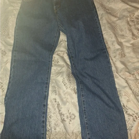 Levi's 517 Bootcut Jeans - Picture 1 of 6